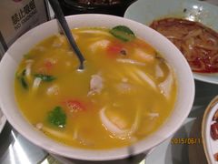 -眉州东坡(春秀路店)