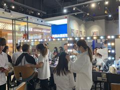 -海马体家庭照相馆(广州正佳广场店)