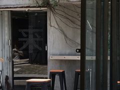 -来回·咖啡(天河南店)