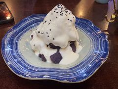 酸奶紫薯-阿西娅食府(中关村店)