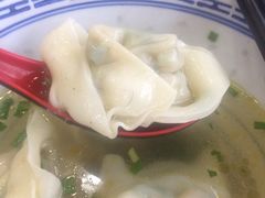 -富贵面馆(镇坪路店)