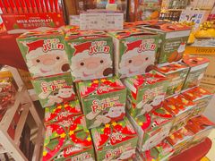 -GranVida生活超市(海信广场店)