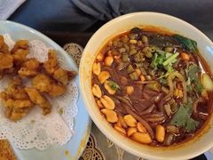 -蔓想足道·SPA·按摩·养生(合生汇店)