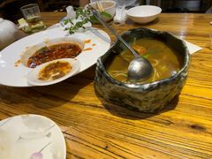-一盏明灯全素斋(殊像寺店)