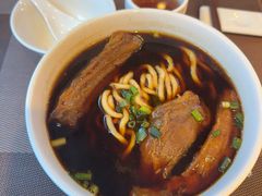 -中国厨房/台湾牛肉面