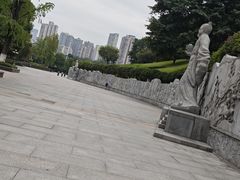 -龙头寺公园