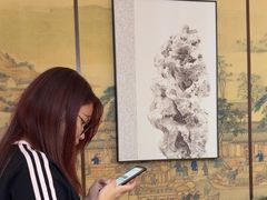 -剧狐剧本杀·月球探案馆(人民广场1号店)