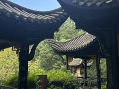 -常德桃花源景区