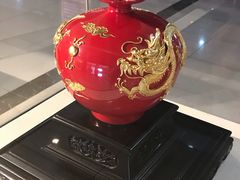 -北京工艺美术博物馆