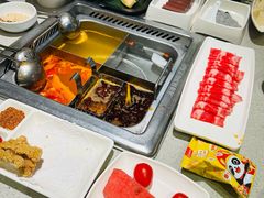 -海底捞火锅(群光广场店)