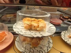 -争鲜回转寿司(中街大悦城店)