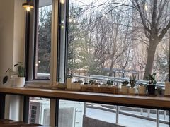 -Cafe Villa