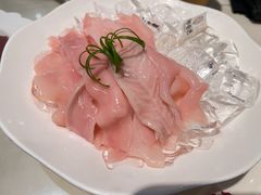 生鹅肠-围炉夜话·潮汕卤水火锅(榕江店)