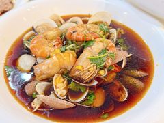 -潮人姐妹轩(海宁路店)