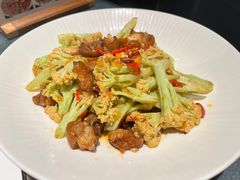 -双湖园·地标武汉菜(黄鹤楼解放路店)