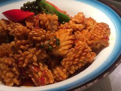 -芭菲盛宴·环球美食(锦城万达广场店)