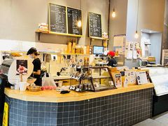 -面包谷Grains n' Beans(九号公馆店)