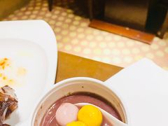 -杭州国际会议中心洲际酒店-原素全日餐厅(解放东路店)