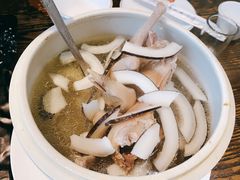 -大鸽饭(马王堆店)