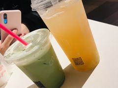 -肯德基(新凌云店)
