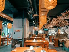 大堂-黄家码头老火锅(解放碑旗舰店)