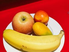 -青岛富力艾美酒店