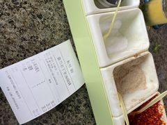 -清真喜兰老丁羊汤特色小吃