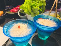 -捞王锅物料理(凯旋路店)