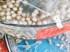 -晓伟海鲜家常菜