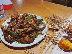 -金玲珑串道(石鼓路店)