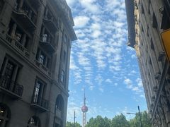 -上海和平饭店 Fairmont Peace Hotel