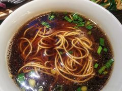 阳春面-南京大牌档(济南万象城店)