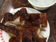 -陈光记烧腊店(罗保博士街店)