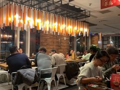 大堂-新旺茶餐厅(嘉里城店)