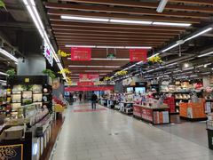 -永辉超市(凯德·天府店)