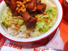 -猪角·闽南猪脚饭(上梅林店)