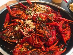 -一棠龙虾•王牌虾球(楚河汉街店)