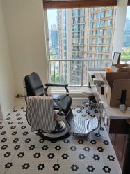-理昂男士理发店 Barber shop