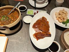 -金鸭季·北京烤鸭(深业上城店)