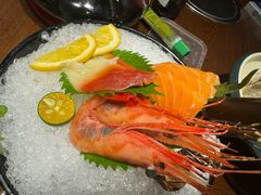 -东海怡品海鲜豆捞(西水东店)