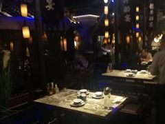 -绿茶餐厅(燕郊永旺店)