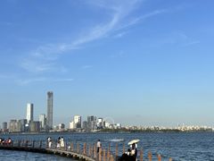 -金鸡湖景区