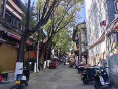 -大理古城
