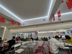 -正宗八宝冰饭·非遗冰饭·烧烤(奎桥店)