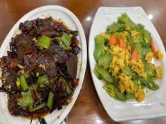 -横山黄四炒驴肉(建榆路店)
