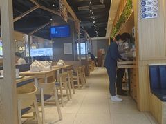 -梨花牛肉汤饭(仁恒伊势丹店)