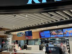 -肯德基(南通万象城店)