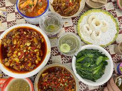 -老三样·旧食新味(万寿宫店)