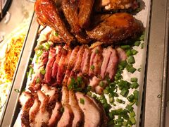 -绿茶餐厅(成都大悦城店)