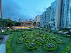 -马勒别墅饭店(静安寺店)